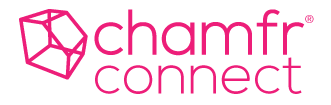 Chamfr Connect